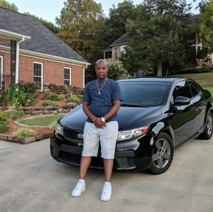 Meet your Posher, Ronald